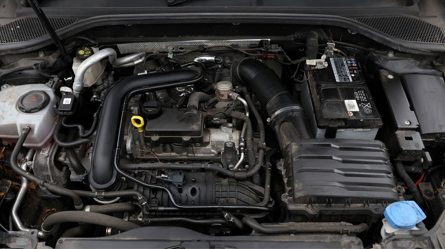 Used Audi Q2 2022 for sale - 77591230: Photo 19