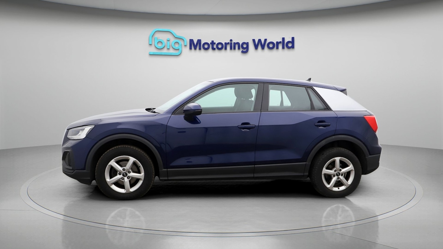 Used Audi Q2 2022 for sale - 77591230: Photo 4