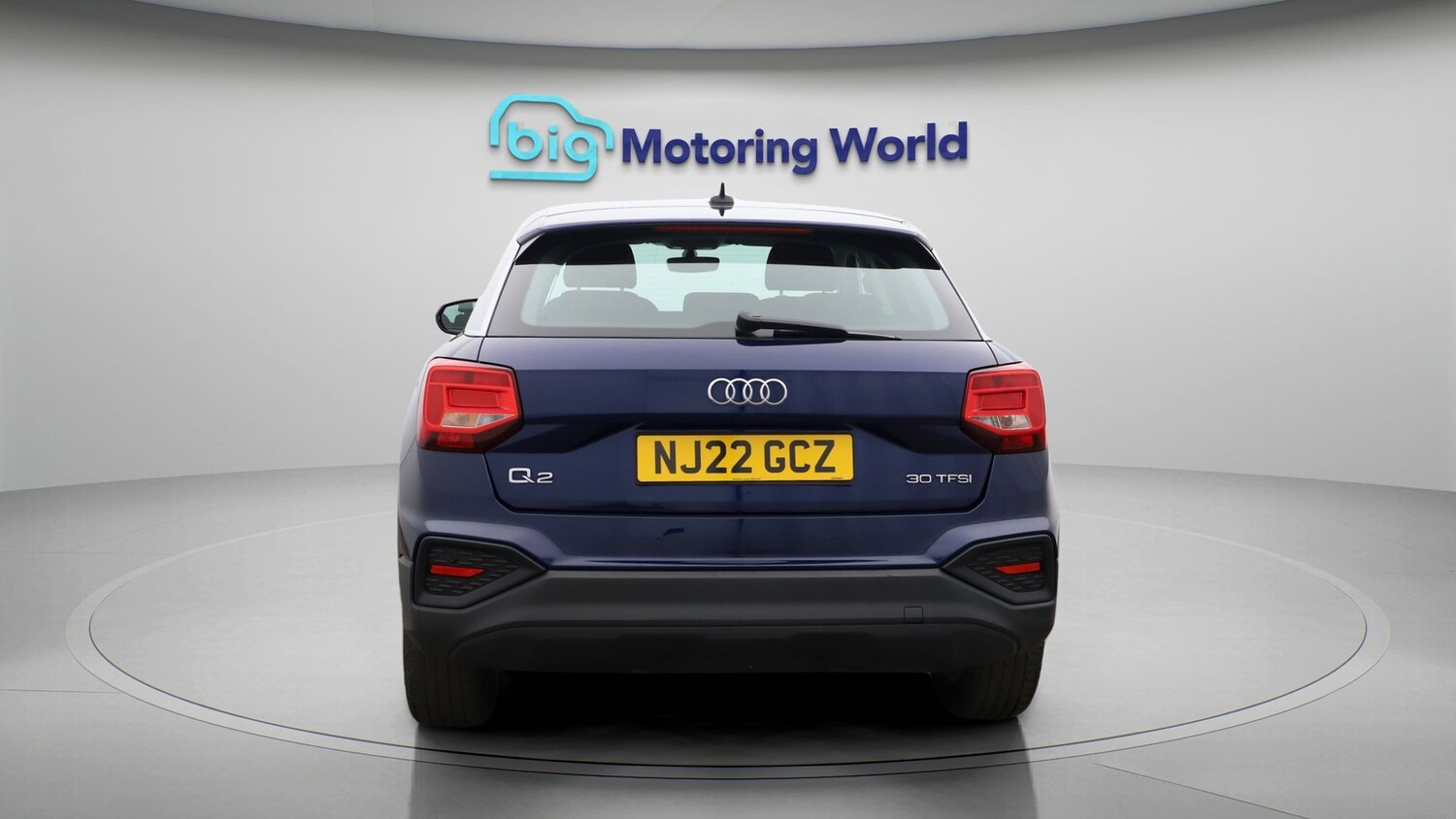 Used Audi Q2 2022 for sale - 77591230: Photo 6