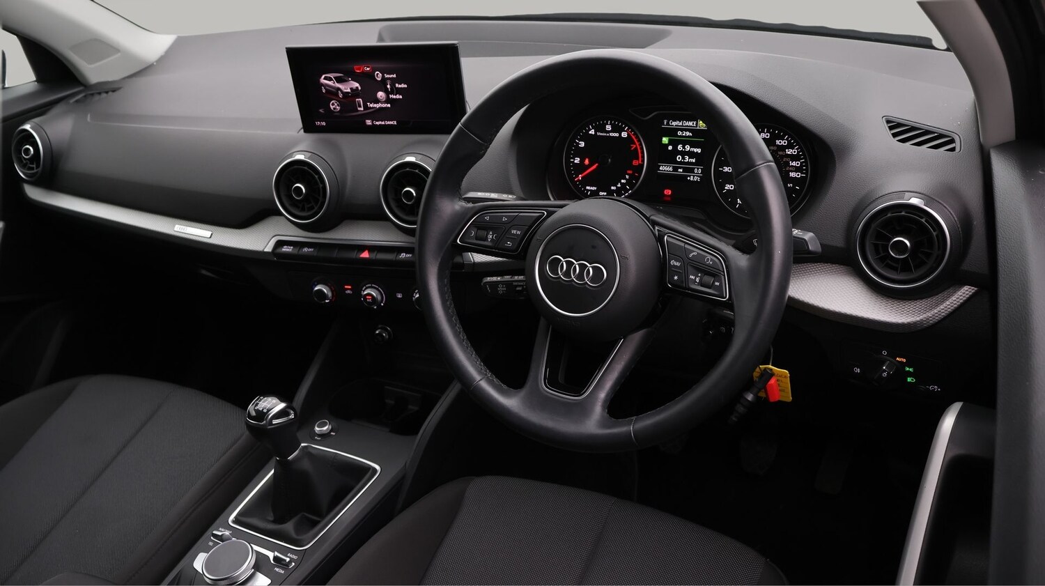 Used Audi Q2 2022 for sale - 77591230: Photo 9