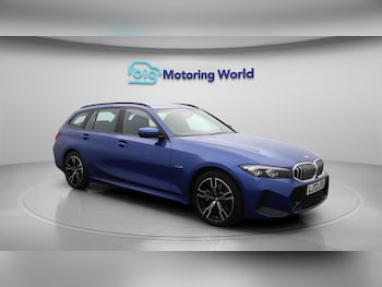 Used BMW 3 Series 2023 for sale - 74810131: Photo