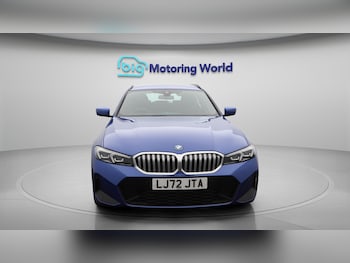 Used BMW 3 Series 2023 for sale - 74810131: Photo