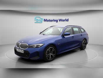 Used BMW 3 Series 2023 for sale - 74810131: Photo