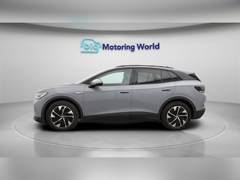 Used Volkswagen ID.4 2022 for sale - 78304952: Photo