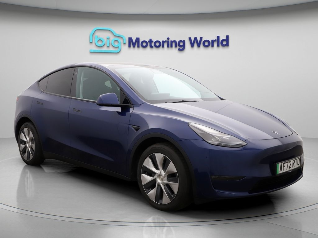 Used Tesla Model Y for sale - 76812171: Photo 16
