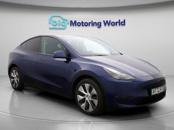 Tesla - Model Y