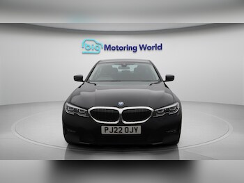 Used BMW 3 Series 2022 for sale - 75940135: Photo