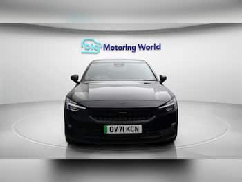 Used Polestar Polestar 2 2021 for sale - 79724449: Photo