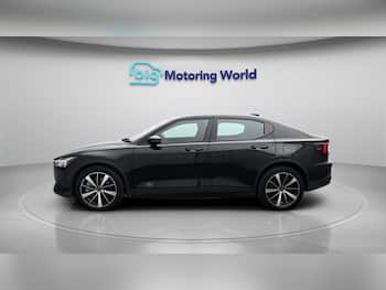 Used Polestar Polestar 2 2021 for sale - 79724449: Photo