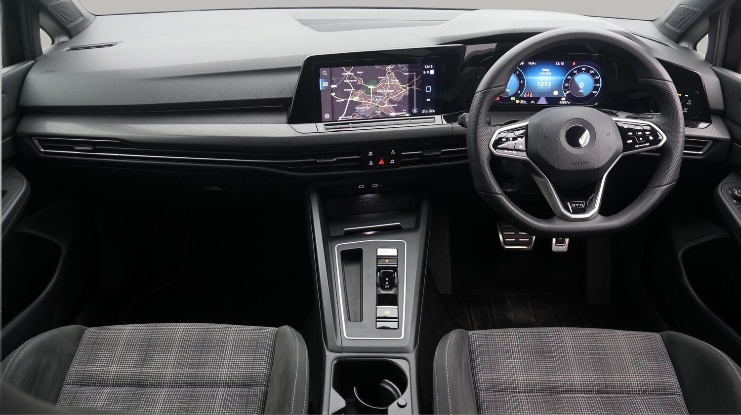 Used Volkswagen Golf 2022 for sale - 77247741: Photo 13