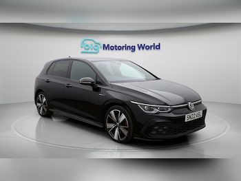 Used Volkswagen Golf 2022 for sale - 77247741: Photo