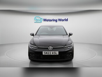 Used Volkswagen Golf 2022 for sale - 77247741: Photo