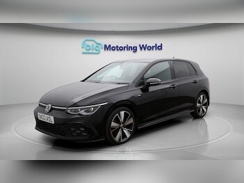 Used Volkswagen Golf 2022 for sale - 77247741: Photo