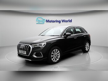 Used Audi Q3 2022 for sale - 78325131: Photo