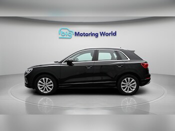 Used Audi Q3 2022 for sale - 78325131: Photo