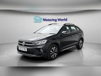 Used Volkswagen Taigo 2022 for sale - 78419486: Photo