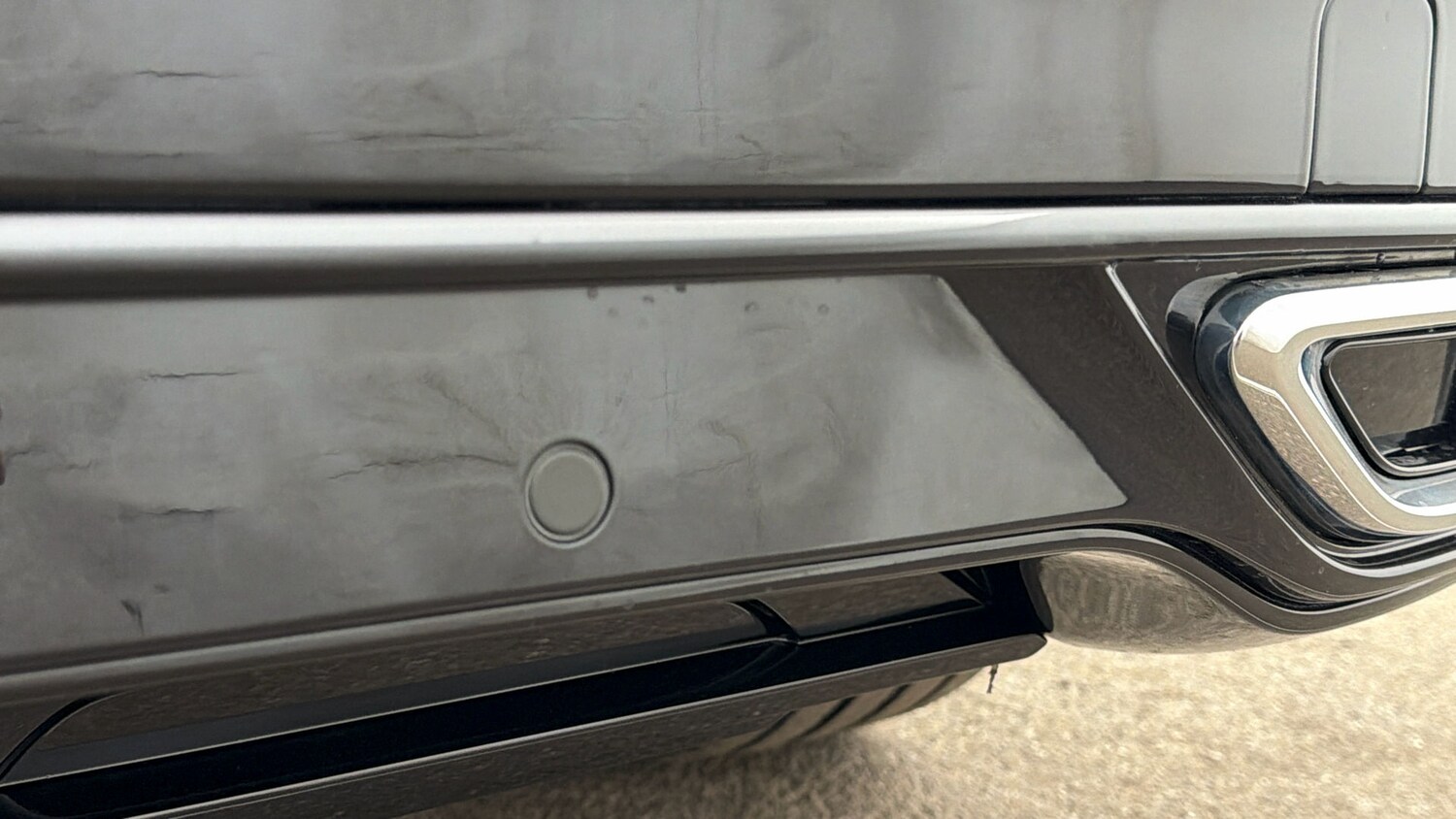 Used Volkswagen Tiguan 2021 for sale - 77945637: Photo 19