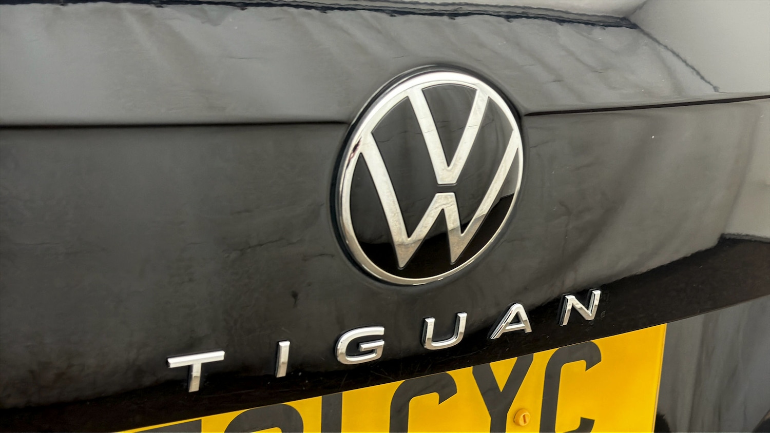 Used Volkswagen Tiguan 2021 for sale - 77945637: Photo 20