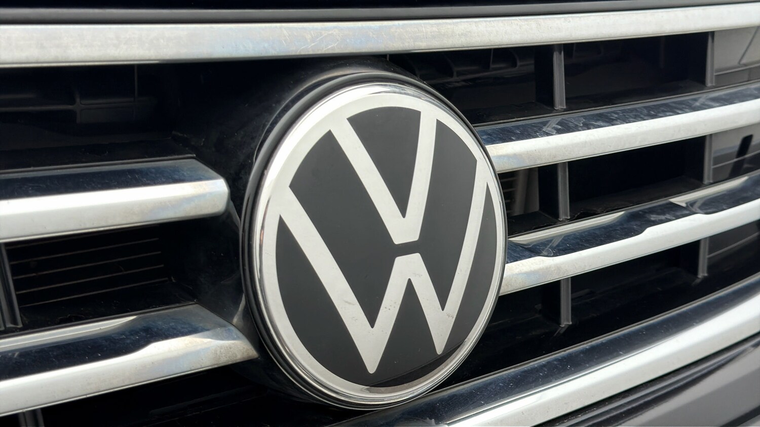 Used Volkswagen Tiguan 2021 for sale - 77945637: Photo 22