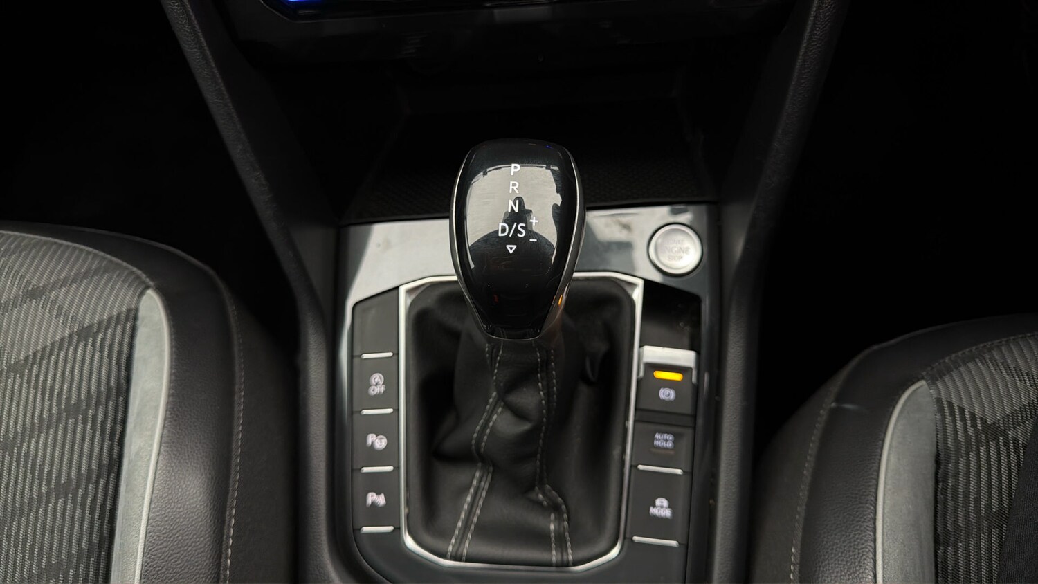 Used Volkswagen Tiguan 2021 for sale - 77945637: Photo 25