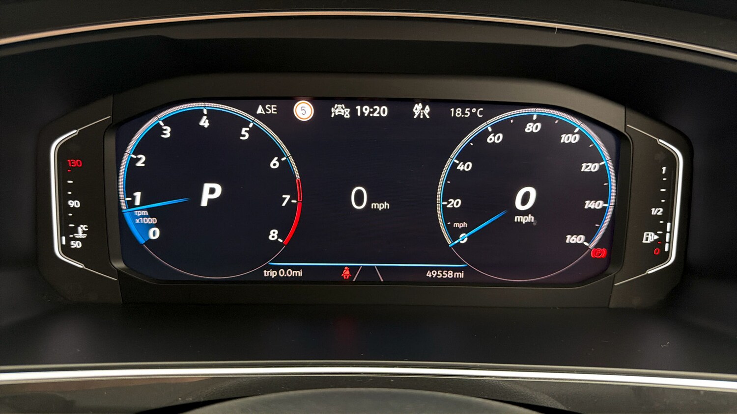 Used Volkswagen Tiguan 2021 for sale - 77945637: Photo 26