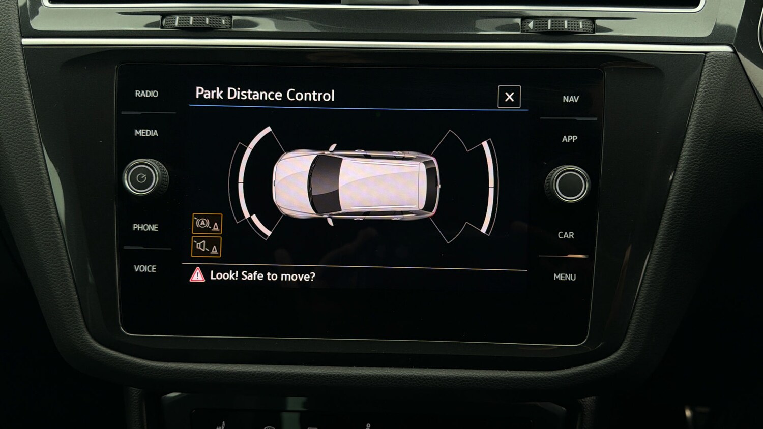 Used Volkswagen Tiguan 2021 for sale - 77945637: Photo 27