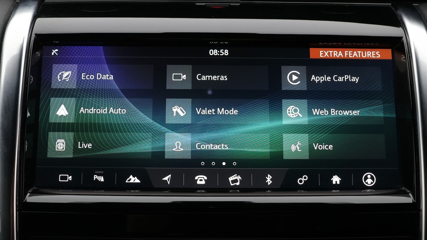 Used Land Rover Discovery Sport 2021 for sale - 77570496: Photo 11