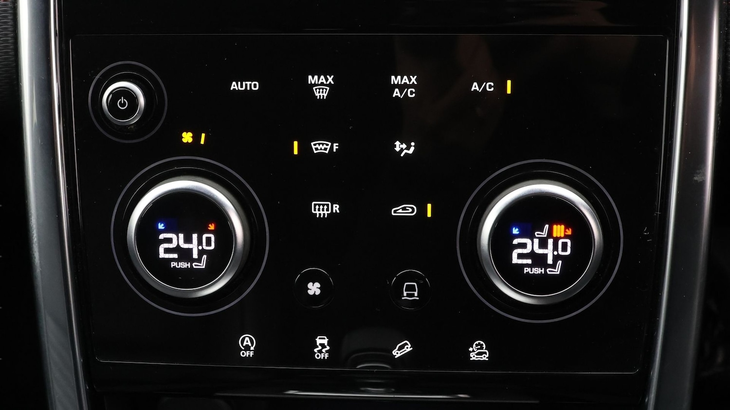 Used Land Rover Discovery Sport 2021 for sale - 77570496: Photo 12