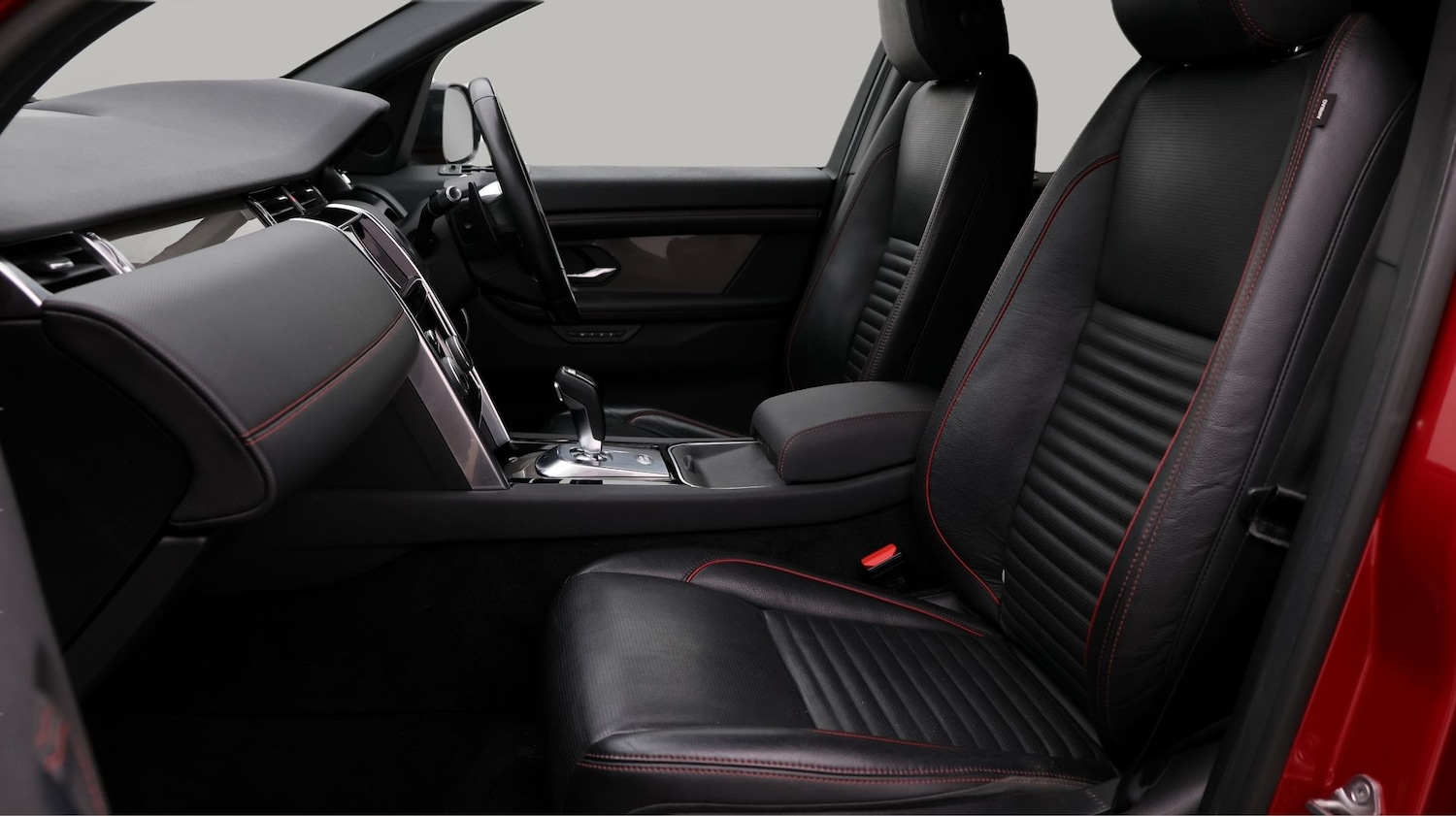 Used Land Rover Discovery Sport 2021 for sale - 77570496: Photo 14