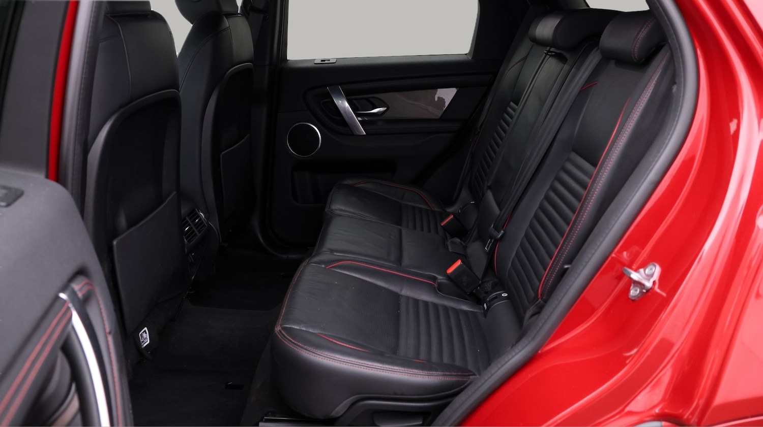 Used Land Rover Discovery Sport 2021 for sale - 77570496: Photo 16