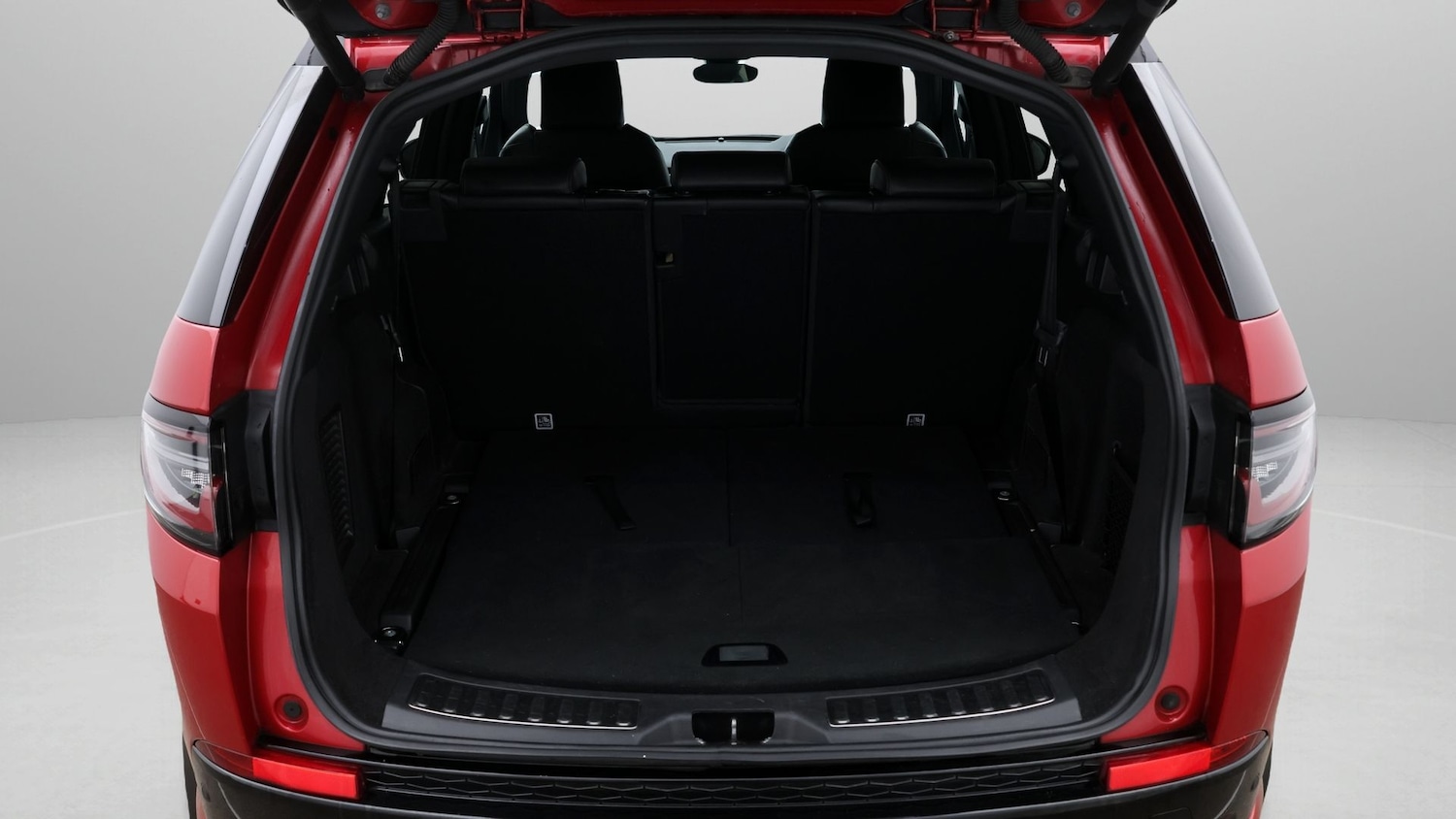 Used Land Rover Discovery Sport 2021 for sale - 77570496: Photo 17