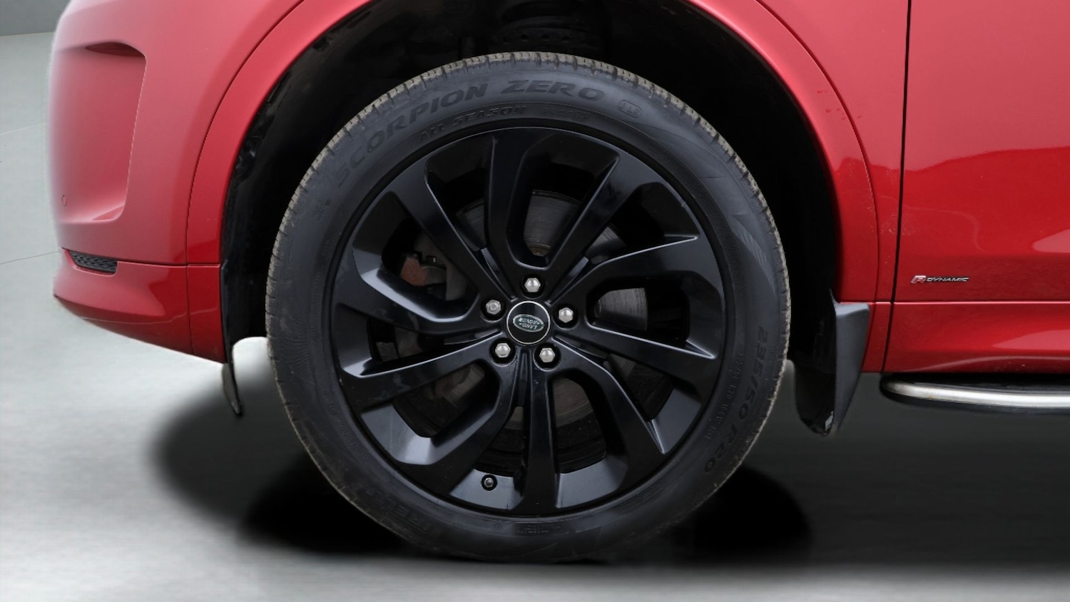 Used Land Rover Discovery Sport 2021 for sale - 77570496: Photo 18