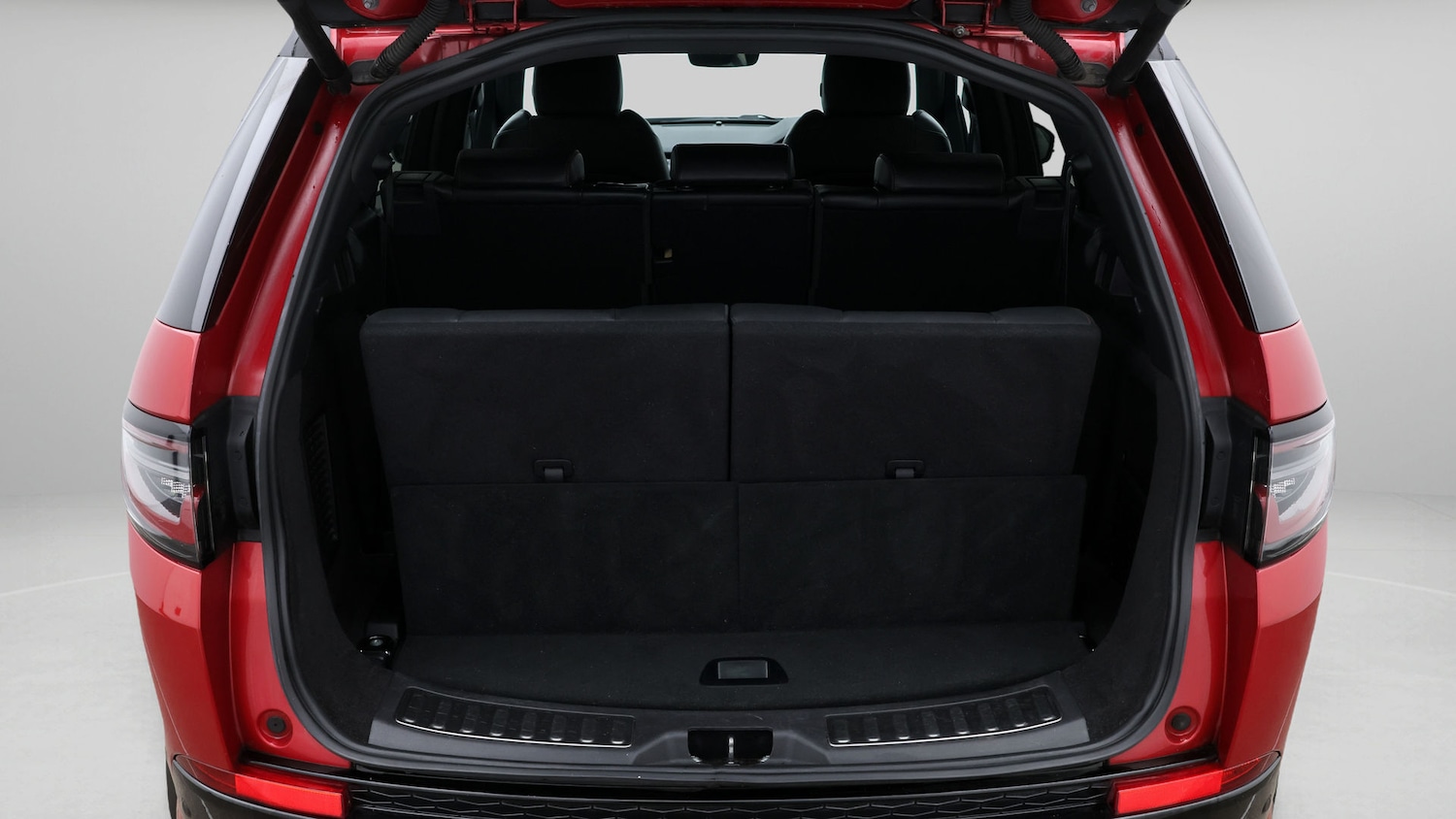 Used Land Rover Discovery Sport 2021 for sale - 77570496: Photo 21