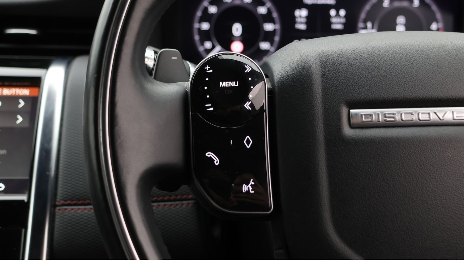 Used Land Rover Discovery Sport 2021 for sale - 77570496: Photo 24