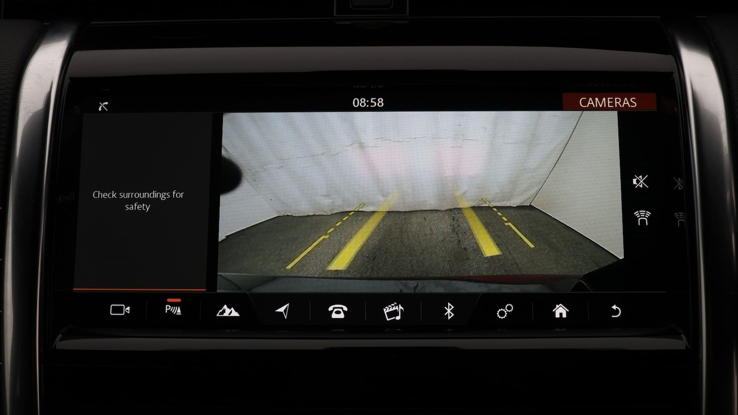 Used Land Rover Discovery Sport 2021 for sale - 77570496: Photo 27