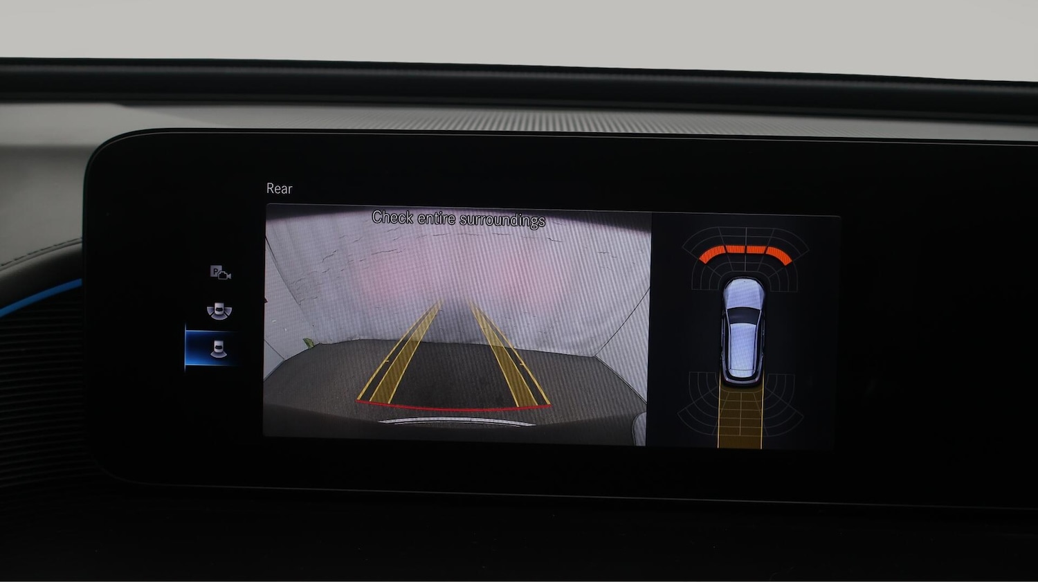 Used Mercedes-Benz EQC 2022 for sale - 76735283: Photo 29