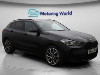 2022 (22) - 1.5 25e 10kWh M Mesh Edition SUV 5dr Petrol Plug-in Hybrid Auto xDrive Euro