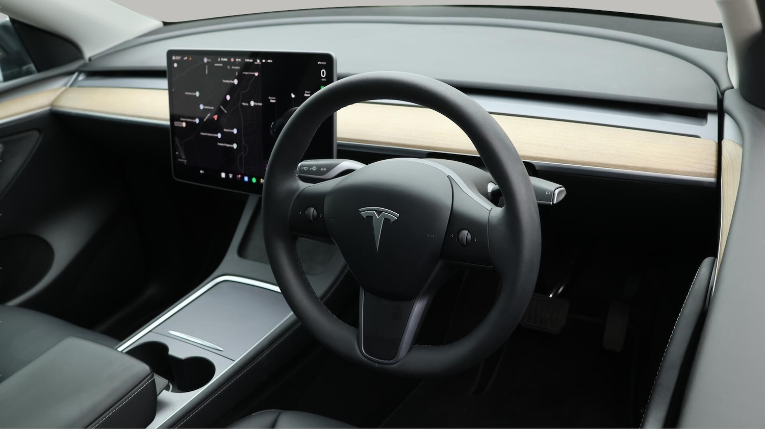 Used Tesla Model Y for sale - 76742677: Photo 10
