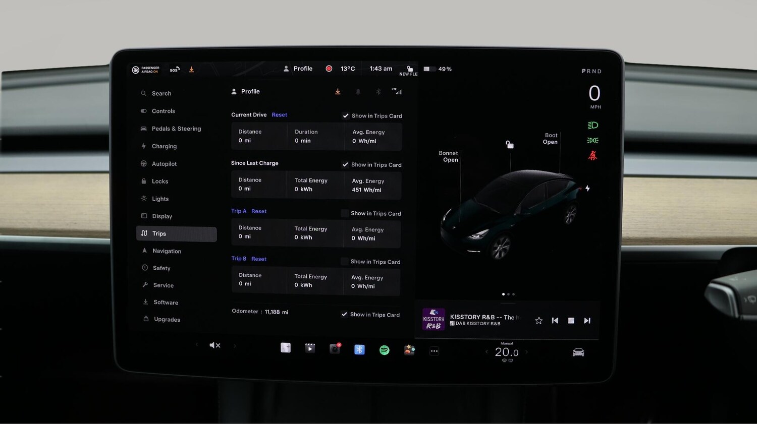 Used Tesla Model Y for sale - 76742677: Photo 11