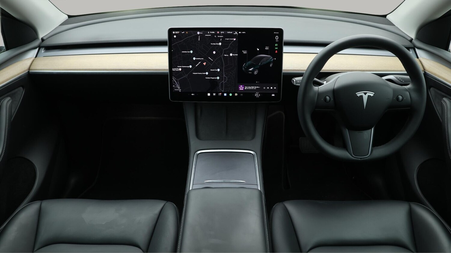 Used Tesla Model Y for sale - 76742677: Photo 14