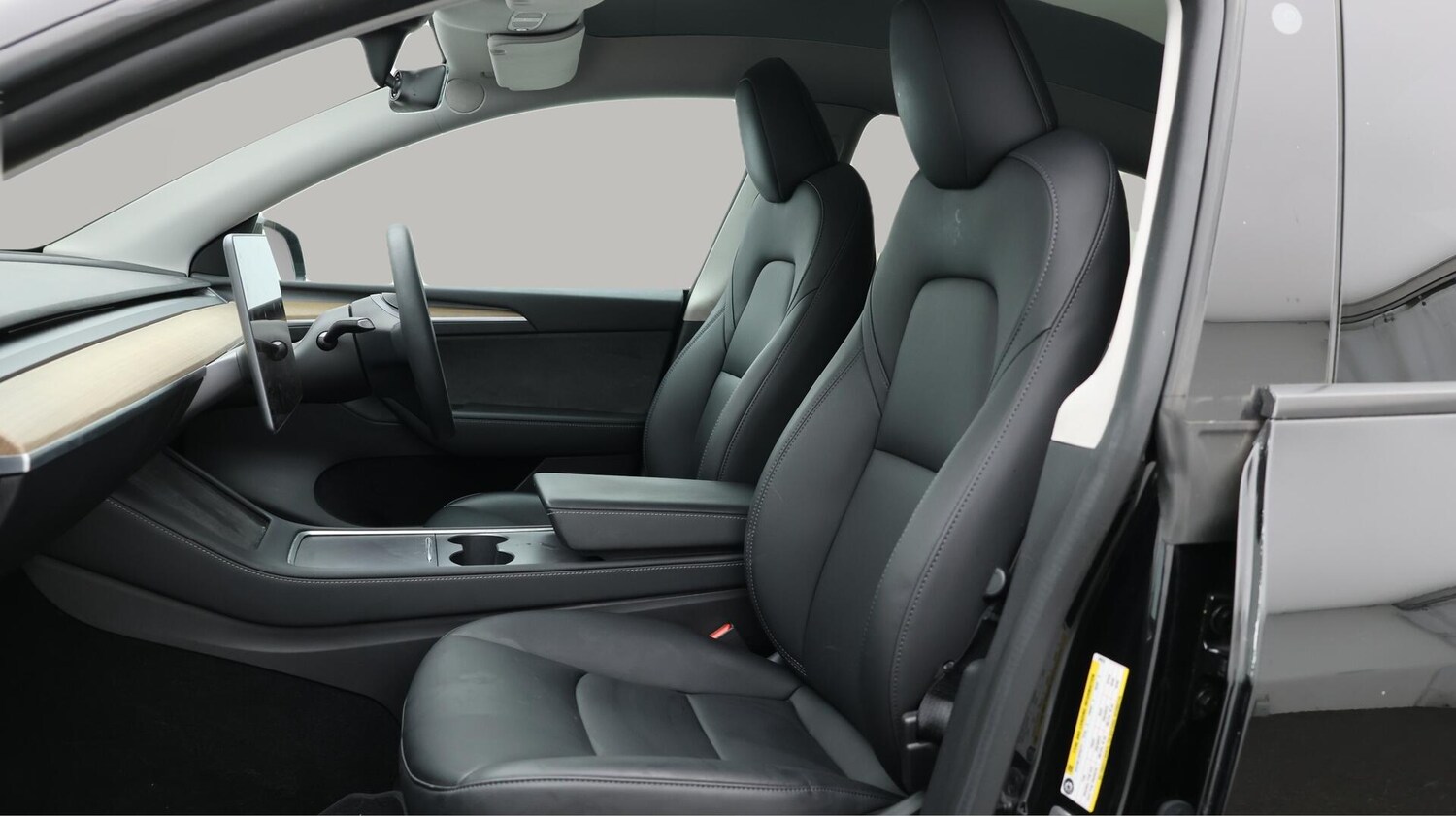 Used Tesla Model Y for sale - 76742677: Photo 15