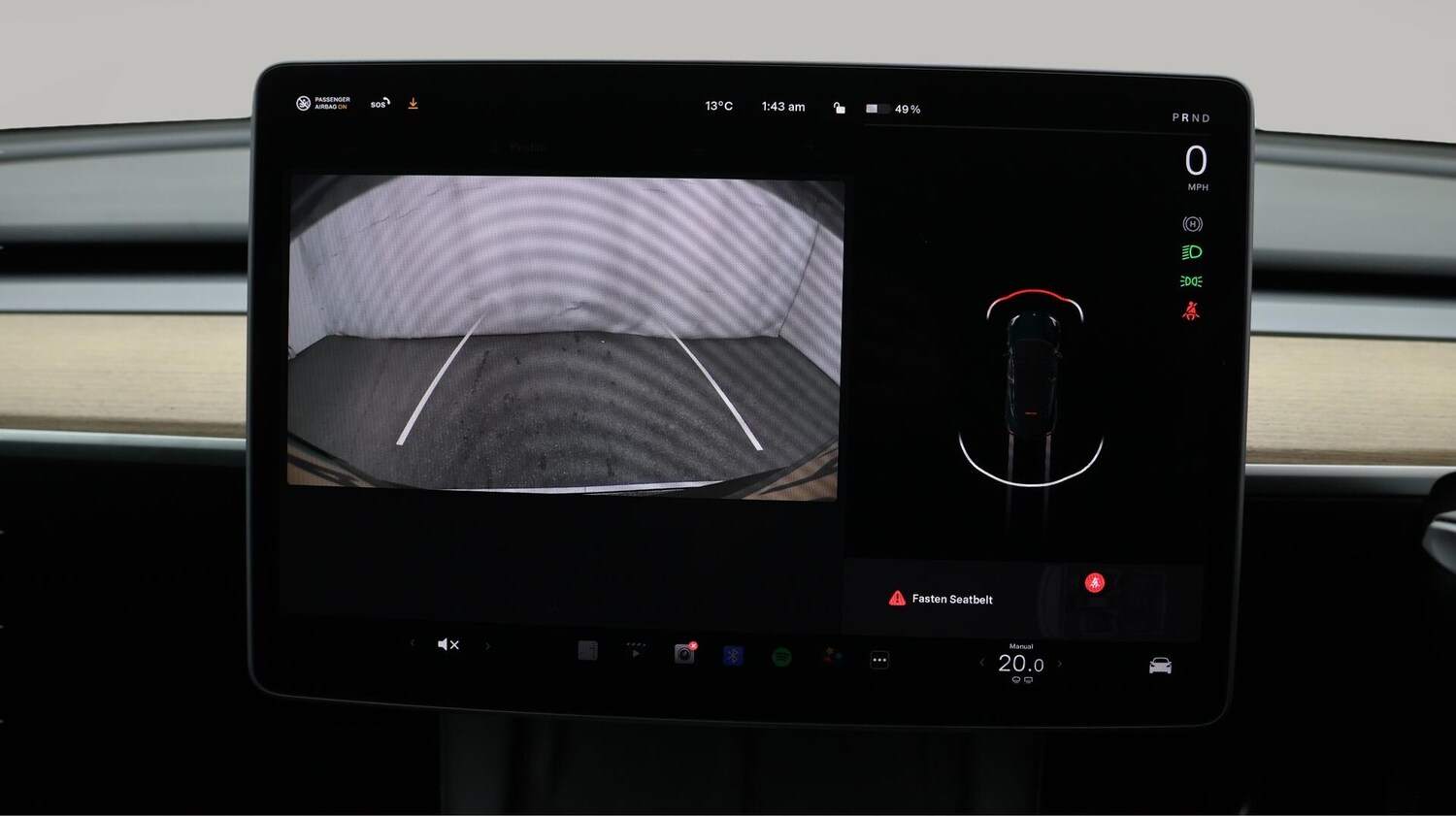 Used Tesla Model Y for sale - 76742677: Photo 26