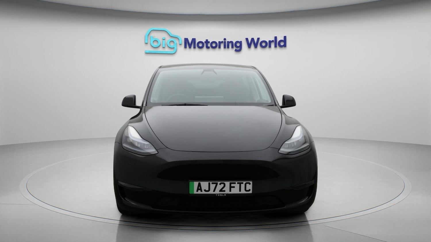 Used Tesla Model Y for sale - 76742677: Photo 3