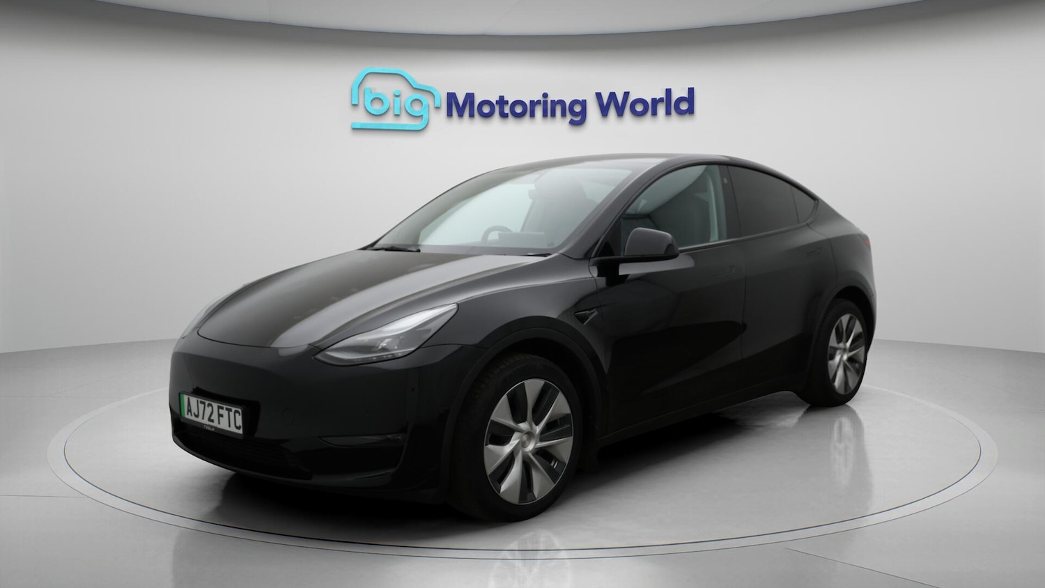 Used Tesla Model Y for sale - 76742677: Photo 4