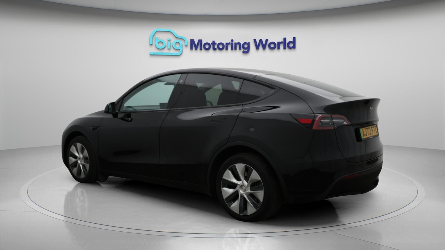 Used Tesla Model Y for sale - 76742677: Photo 6
