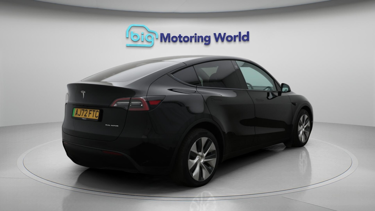 Used Tesla Model Y for sale - 76742677: Photo 8