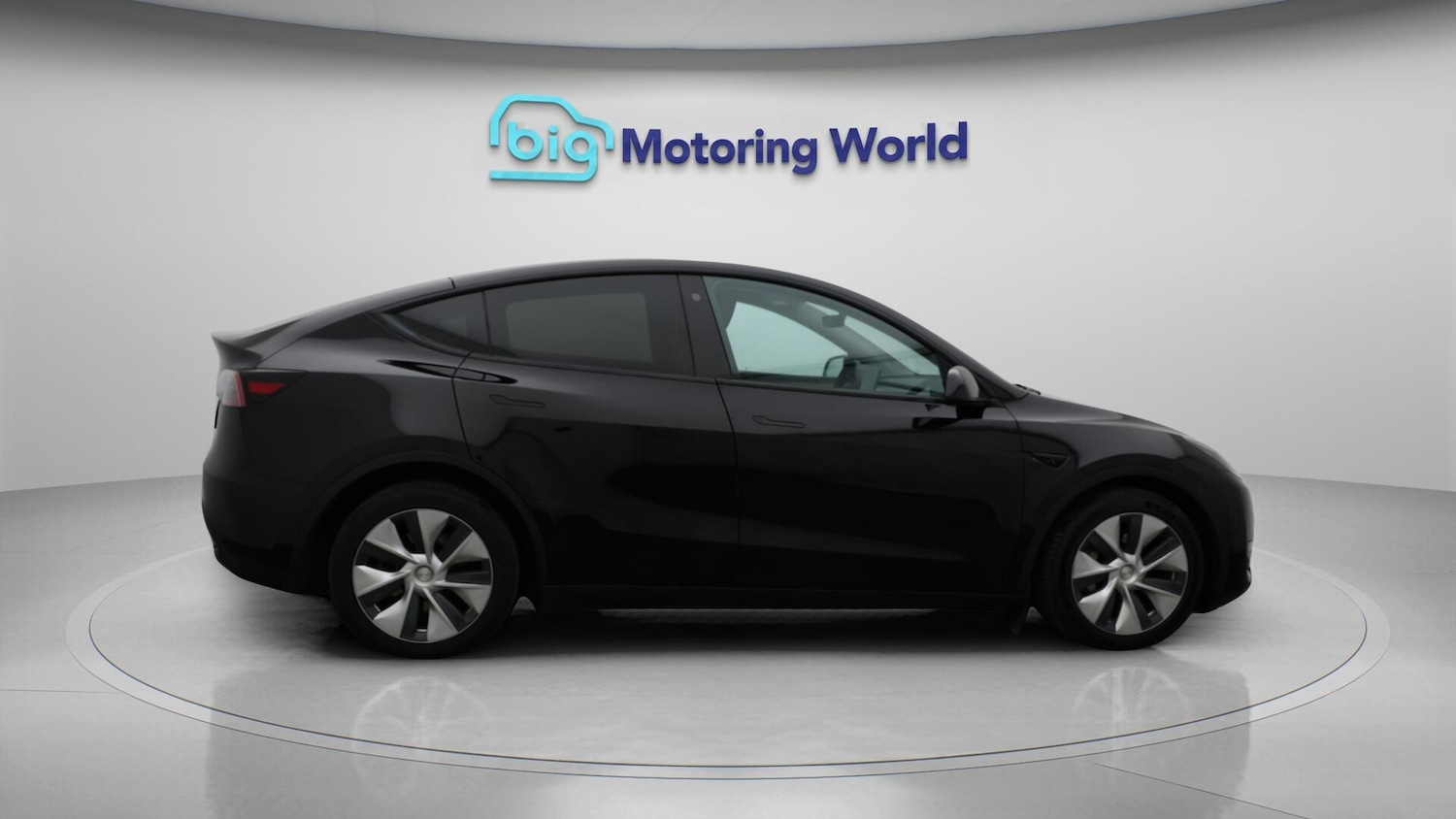 Used Tesla Model Y for sale - 76742677: Photo 9