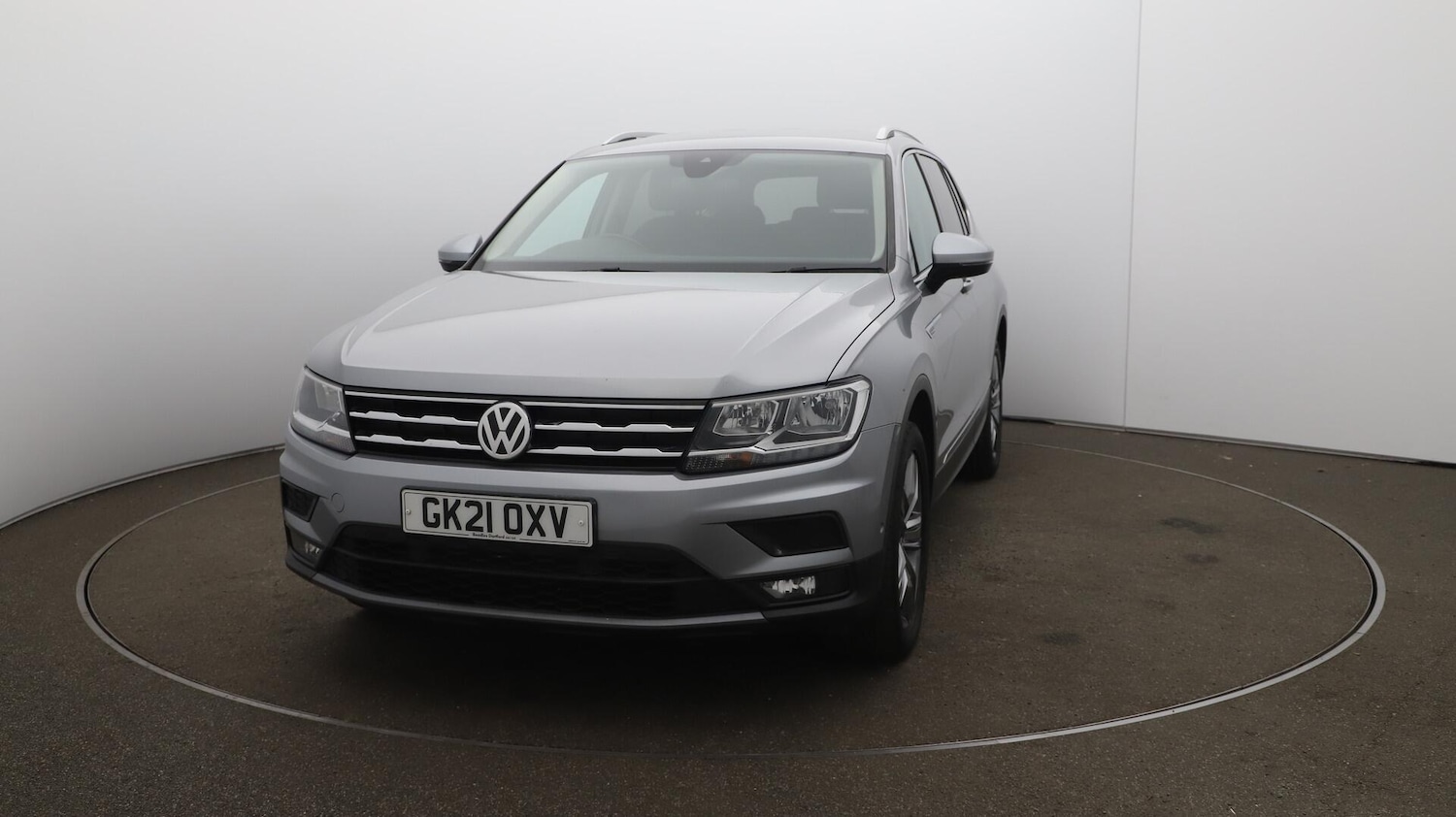 Vehicle 40