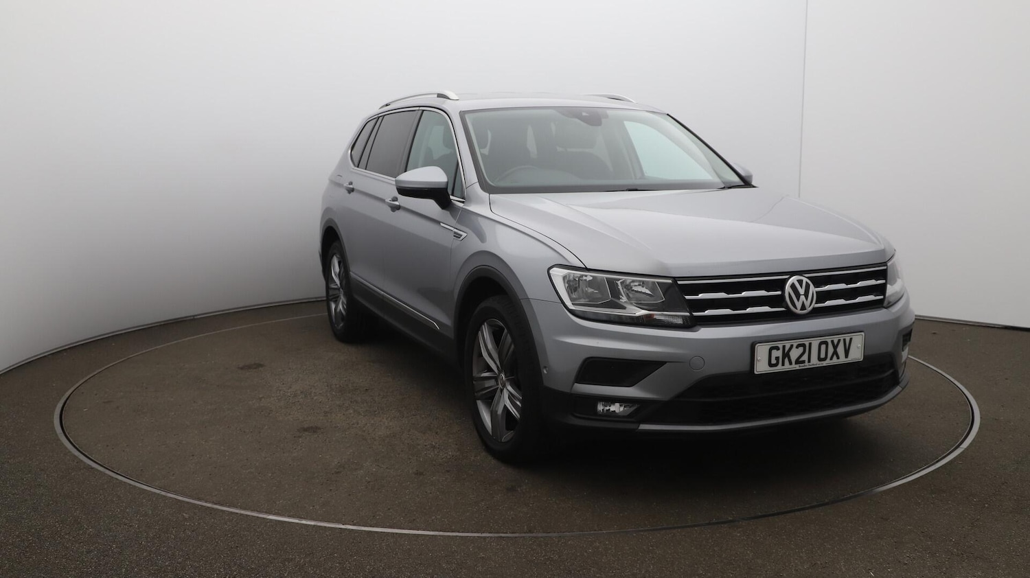 Vehicle 44