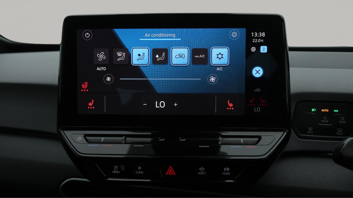 Used Volkswagen ID3 2020 for sale - 76151744: Photo 12